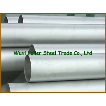 Hot Selling 310 408 446 Stainless Steel Welded Pipe